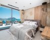 Classy Kalkan Villa with Infinity Pool Overlooking the Sea 49
