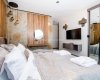 Classy Kalkan Villa with Infinity Pool Overlooking the Sea 51
