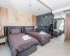 Classy Kalkan Villa with Infinity Pool Overlooking the Sea 54