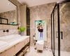 Classy Kalkan Villa with Infinity Pool Overlooking the Sea 63