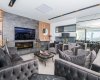 Classy Kalkan Villa with Infinity Pool Overlooking the Sea 29
