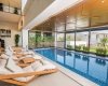Classy Kalkan Villa with Infinity Pool Overlooking the Sea 34
