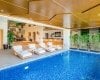 Classy Kalkan Villa with Infinity Pool Overlooking the Sea 35