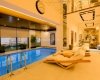 Ultra Luxurious Villa with 3 Swimming Pools in Kalkan 44