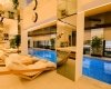 Ultra Luxurious Villa with 3 Swimming Pools in Kalkan 45