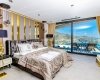 Ultra Luxurious Villa with 3 Swimming Pools in Kalkan 78