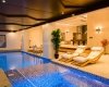 Ultra Luxurious Villa with 3 Swimming Pools in Kalkan 42