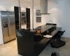 Triplex Detached Villas with Private Pool in Alanya Konakli 30
