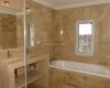 Triplex Detached Villas with Private Pool in Alanya Konakli 34