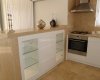 Triplex Detached Villas with Private Pool in Alanya Konakli 37