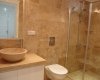 Triplex Detached Villas with Private Pool in Alanya Konakli 43