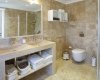 Triplex Detached Villas with Private Pool in Alanya Konakli 23