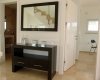 Triplex Detached Villas with Private Pool in Alanya Konakli 27