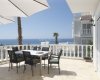 Triplex Detached Villas with Private Pool in Alanya Konakli 19