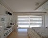 Capacious Houses in Alanya with Swimming Pool and Garden 30