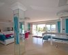 Capacious Houses in Alanya with Swimming Pool and Garden 18