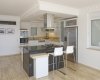 Moderne Villa Mit Privatem Pool Und Garten In Konakli 20