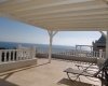 Moderne Villa Mit Privatem Pool Und Garten In Konakli 23