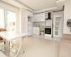 Fully Furnished Flat in a Secure Complex in Konyaalti Sarisu 18