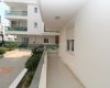 Fully Furnished Flat in a Secure Complex in Konyaalti Sarisu 31