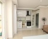 Fully Furnished Flat in a Secure Complex in Konyaalti Sarisu 19