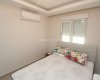 Fully Furnished Flat in a Secure Complex in Konyaalti Sarisu 23
