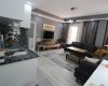 Ground Floor Apartment with an Outdoor Car Park in Antalya 10
