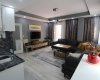 Ground Floor Apartment with an Outdoor Car Park in Antalya 9