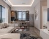Modern Apartments Close to Daily Amenities in Alanya Antalya 14