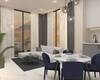 Luxury Apartments with Swimming Pools in Alanya Kleopatra 15