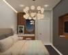 Luxury Apartments with Swimming Pools in Alanya Kleopatra 23