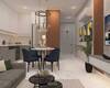 Luxury Apartments with Swimming Pools in Alanya Kleopatra 17