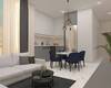 Luxury Apartments with Swimming Pools in Alanya Kleopatra 16