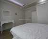 Modern Design Apartment Close to Beach in Antalya Hurma 27