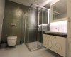 Modern Design Apartment Close to Beach in Antalya Hurma 28