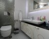 Modern Design Apartment Close to Beach in Antalya Hurma 30