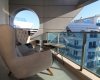 Modern Design Apartment Close to Beach in Antalya Hurma 34