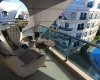 Modern Design Apartment Close to Beach in Antalya Hurma 35