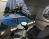 Modern Design Apartment Close to Beach in Antalya Hurma 36