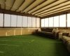 Modern Design Apartment Close to Beach in Antalya Hurma 39