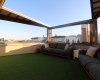Modern Design Apartment Close to Beach in Antalya Hurma 42