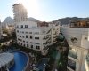 Modern Design Apartment Close to Beach in Antalya Hurma 43