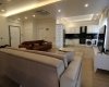 Modern Design Apartment Close to Beach in Antalya Hurma 17