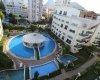 Modern Design Apartment Close to Beach in Antalya Hurma 44