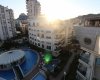 Modern Design Apartment Close to Beach in Antalya Hurma 46