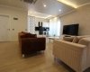 Modern Design Apartment Close to Beach in Antalya Hurma 18