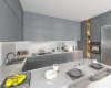 Flats in a Luxury Complex with Pools in Antalya Lara 11