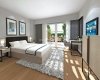 Flats in a Luxury Complex with Pools in Antalya Lara 12