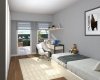 Flats in a Luxury Complex with Pools in Antalya Lara 13