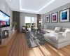Flats in a Luxury Complex with Pools in Antalya Lara 9